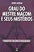 Grau do Mestre Macom e Seus...