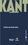 Crítica da razão ...