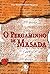 O Pergaminho de Massada