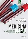 Medicina Legal: 3...