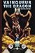 Vainqueur the Dragon II: The Year of the Rogues