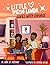 Little Miss Linda Copes with Divorce by Linda J.M. Holloway