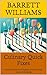 Culinary Quick Fixes: Mastering the Art of Speedy and Simplistic Gourmet Cooking (Homemade Harmony: Crafting Culinary Delights at Home Book 15)
