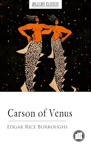 Carson of Venus