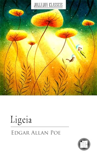 Ligeia