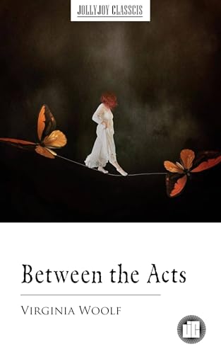Between the Acts