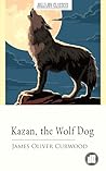 Kazan, the Wolf Dog