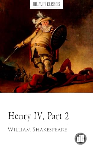Henry IV, Part 2