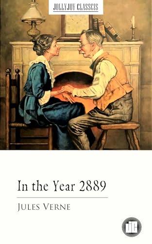 In the Year 2889