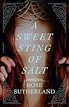 A Sweet Sting of Salt by Rose Sutherland