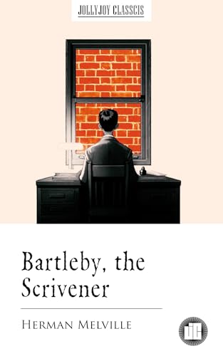 Bartleby, the Scrivener