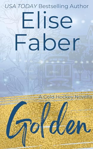 Golden (Gold Hockey)