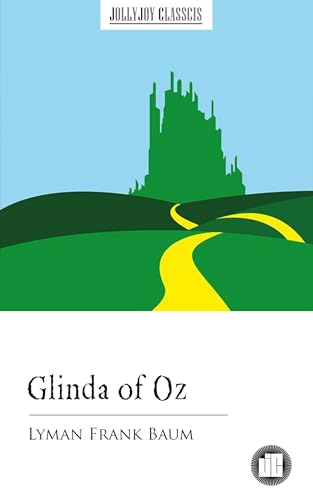 Glinda of Oz