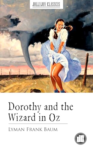 Dorothy and the Wizard in Oz