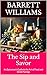 The Sip and Savor: An Epicu...