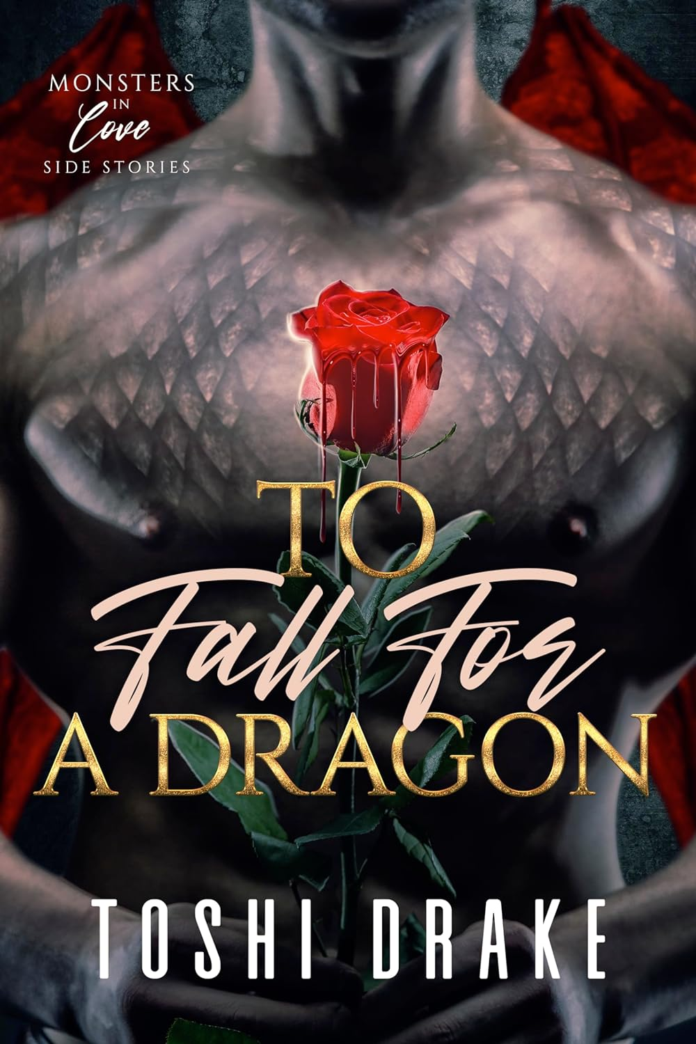 To Fall for a Dragon