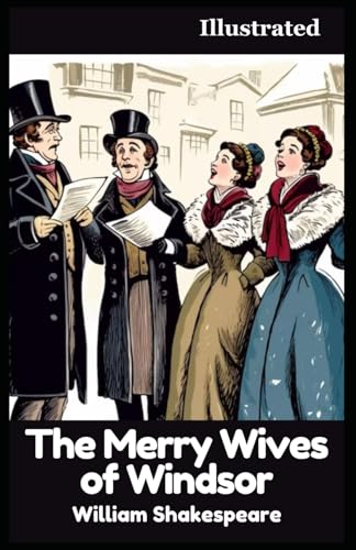 The Merry Wives of Windsor
