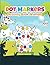 DOT MARKERS ACTIVITY BOOK A...