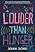 Louder Than Hunger