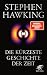 Die kürzeste Geschichte der Zeit