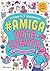 #Amigadatecuenta
