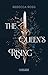 The Queen's Rising by Rebecca   Ross