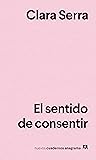 El sentido de con...