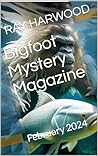 Bigfoot Mystery M...