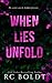 When Lies Unfold