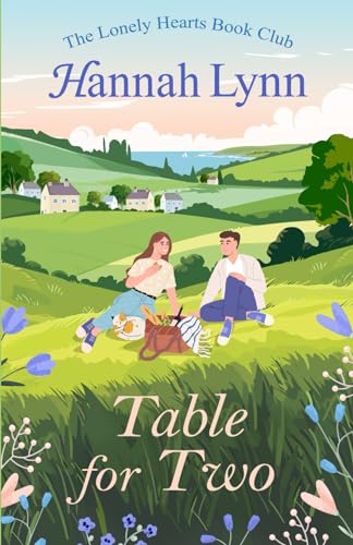 Table for Two (The Lonely Hearts Book Club #4)