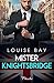 Mister Knightsbridge (Misters nº 2) (Spanish Edition)