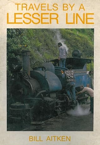 Travels by a Lesser Line