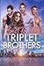 Best Friend's Triplet Brothers