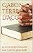 Gabon, terre d'Accueil by Les histoires d'Aimée