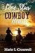 Lone Star on a Cowboy Heart