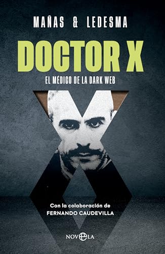 DoctorX (Spanish Edition)