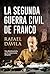 La segunda guerra civil de ...