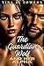 The Guardian Wolf and Her Alpha by Tina D. Towers