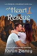 The Heart I Rescue