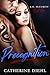 Precognition: S.O. Security Series Book 1