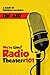 We’re Live! Radio Theater #101