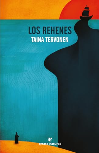 Los rehenes (Paperback)