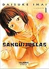 SANGUIJUELAS vol.1 by Daisuke Imai