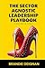 The Sector Agnostic Leadership Playbook : Pivoting In Heels