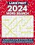 Large Print 2024 Word Searc...