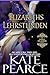 Elizabeths Lehrstunden: Regency-Liebesroman (Die Diable-Delamere-Reihe 1) (German Edition)