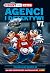 Agenci i detektywi VI by Walt Disney Company