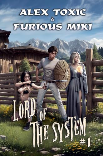 Lord of The System #1 (Lord of The System #1)