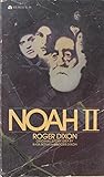 Noah II by Roger   Dixon