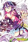 No Game No Life, ...
